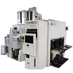 Dielectric Etcher