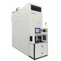 Oxidation Furnace