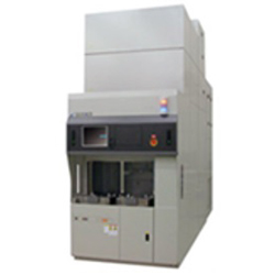 LPCVD NIT Furnace