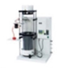 Nano spray dryer