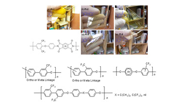 High Performance Polymers